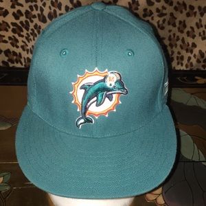 Dolphins hat